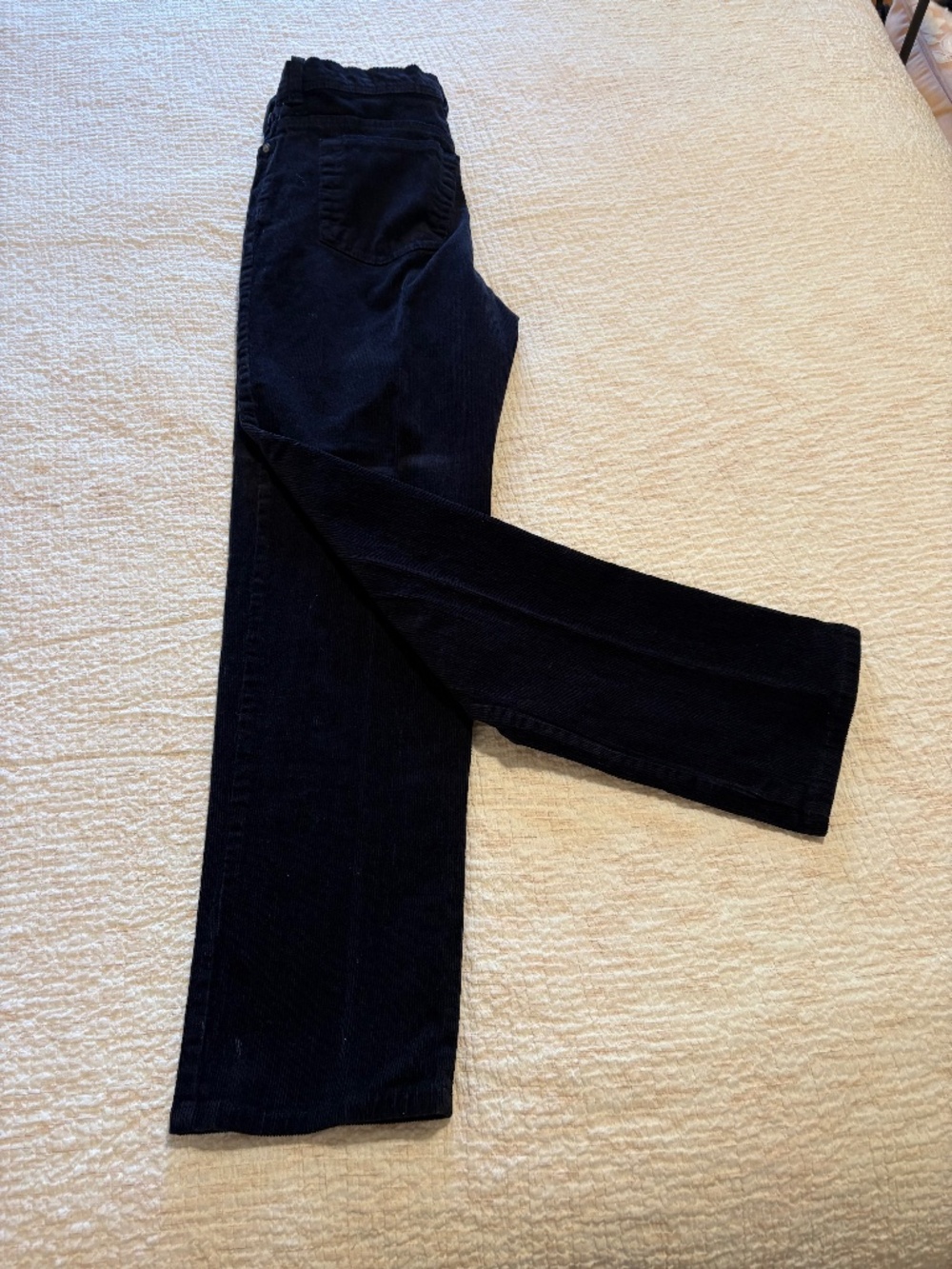 Gloria Vanderbilt Corduroy pants